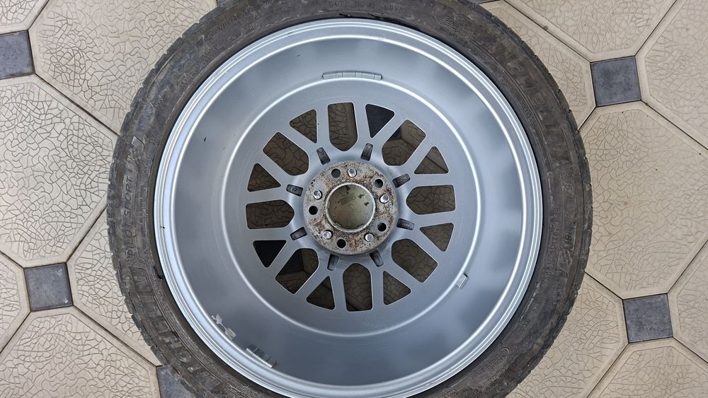 Продам диски BBS в отличном состоянии