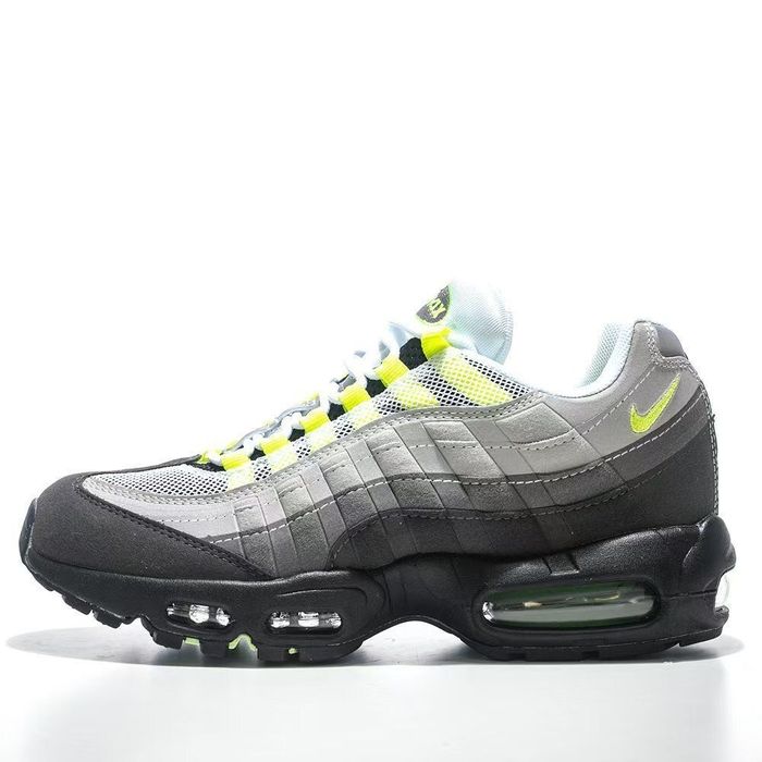 Кроссовки Nike Air max 95, ASICS