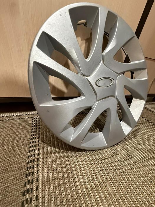 Колпак Гранты Р.14