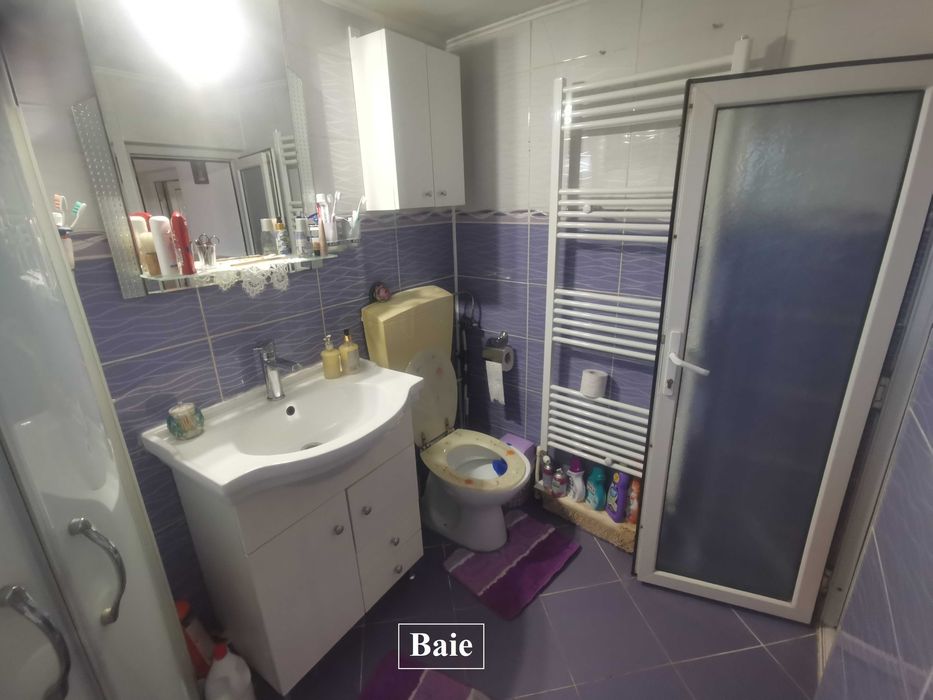 Casă de vânzare - Tecuci, str. Plutonier Stoicescu