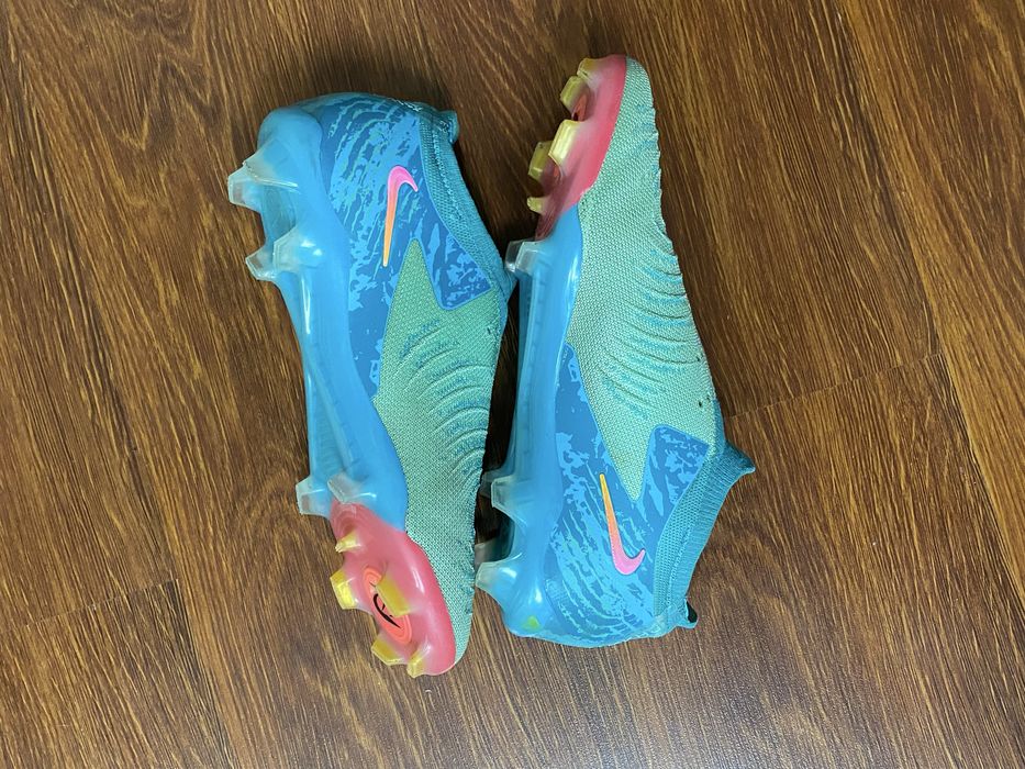 Бутцы nike cyclone 360