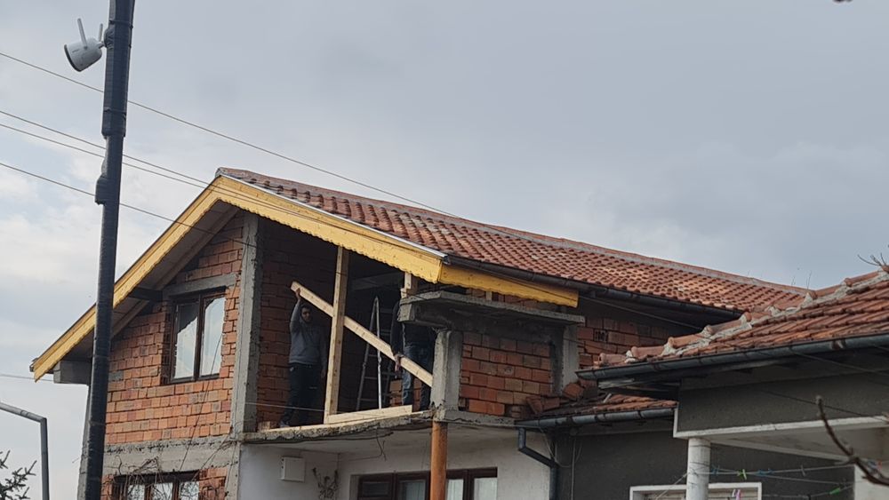 Продава се Къща в Гълъбово - 200 кв.м за 190 €/кв.м - Снимка #3