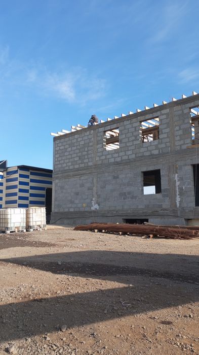 Газаблок апараты сатылады