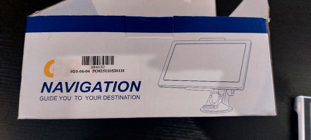 Навигация за каниони