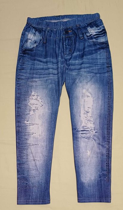 Нова цена. Дамски клинове размер М.