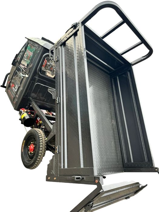 Муравей Трицикл электро