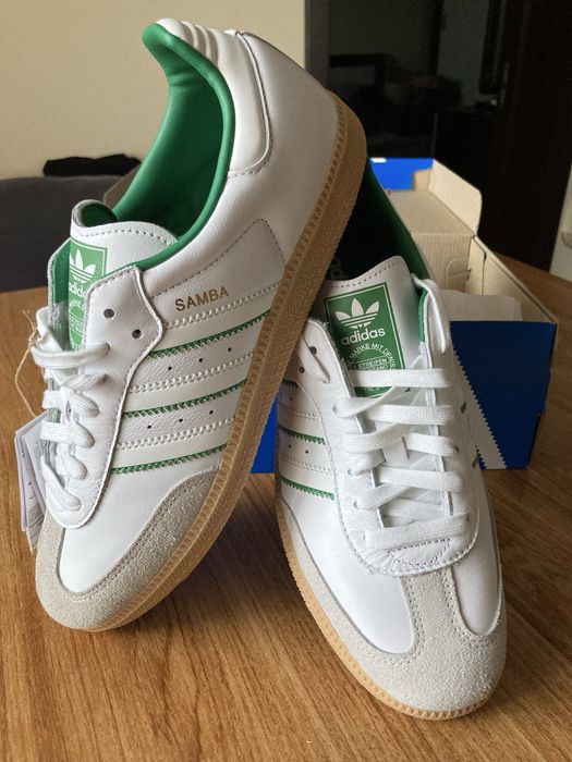 Мъжки оригинални маратонки Adidas Samba OG