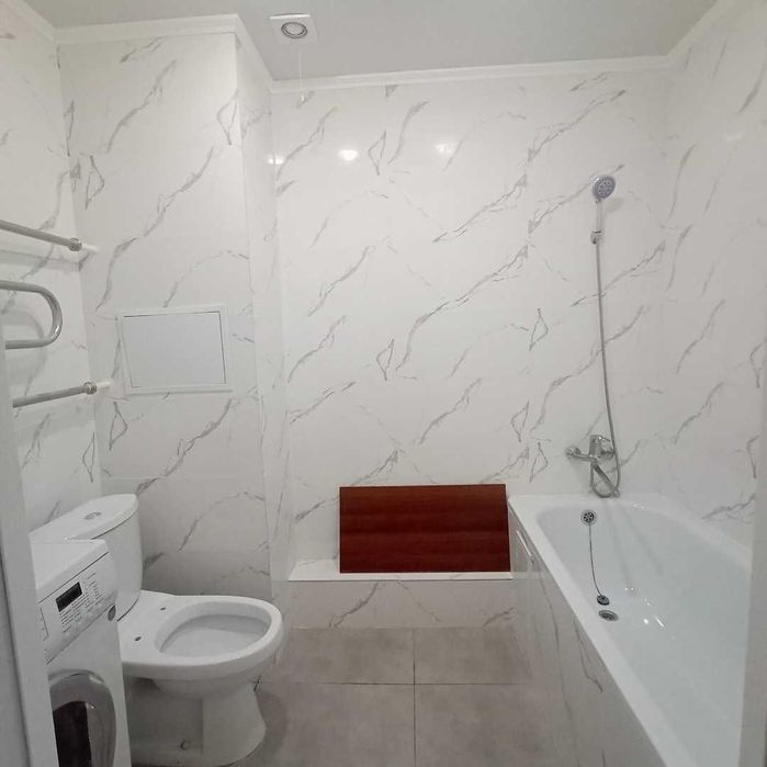 1комнатная ЖК Сункар