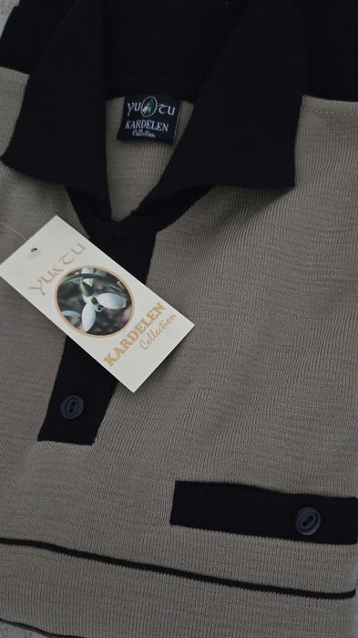 Продам новый свитер