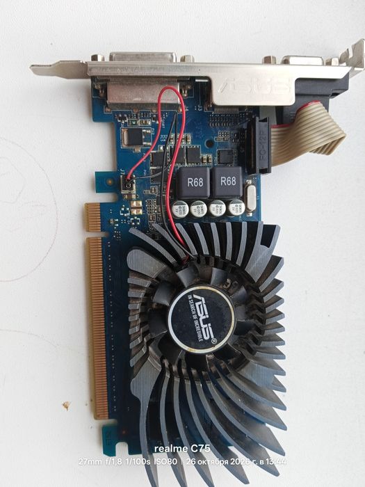 Gt 730 gddr5 2gb