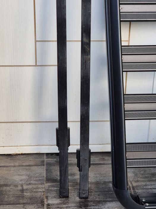 Багажник за Мазда 5 2012г/м