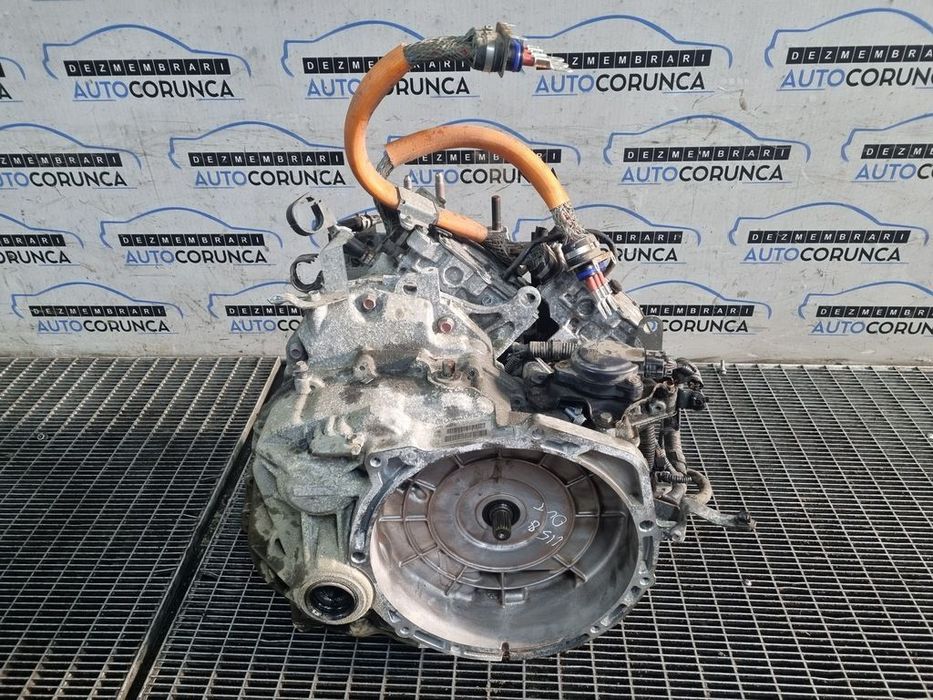 Cutie de viteze Mitsubishi Outlander III 2.0 Hybrid 2012 - 2015 200CP Automata 4B11 S61 ...