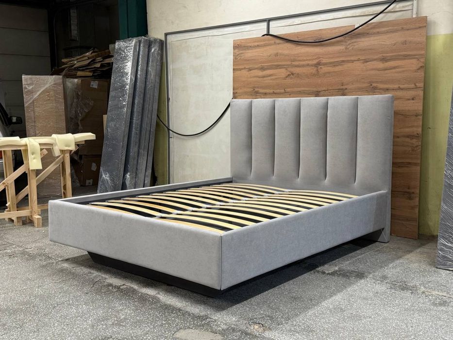 Мебель односпальные кровати и двухспальная под заказ