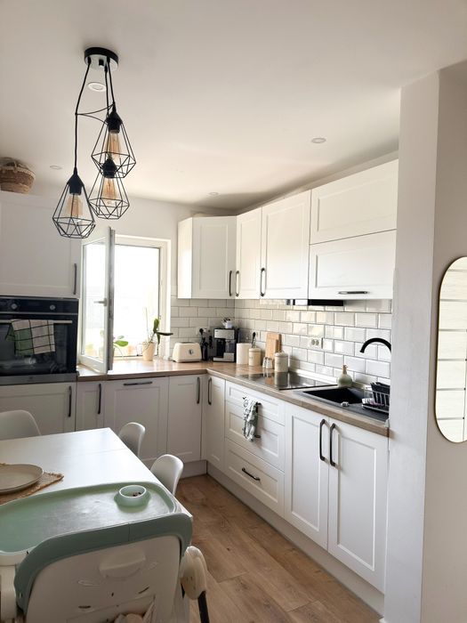 Apartament 2 camere tip PB  Bd. Decebal