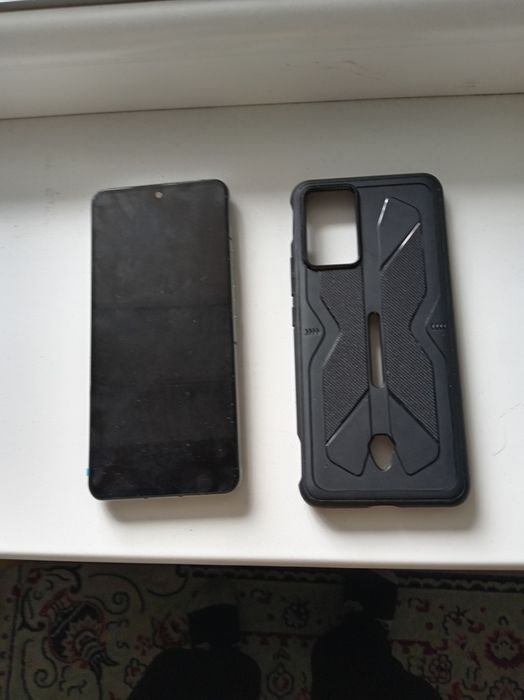 Red Magic 6 Racing 12/256