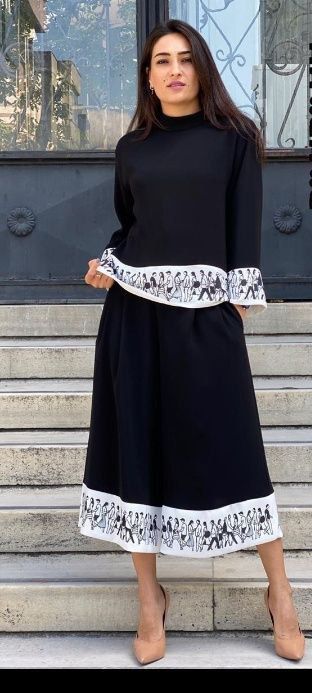 Шикарный костюм блузка и кюлоты. Турция!