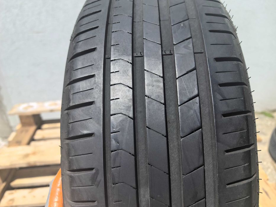 195/55/15 Аполо - Без ДОТ - Само 1 брой гума