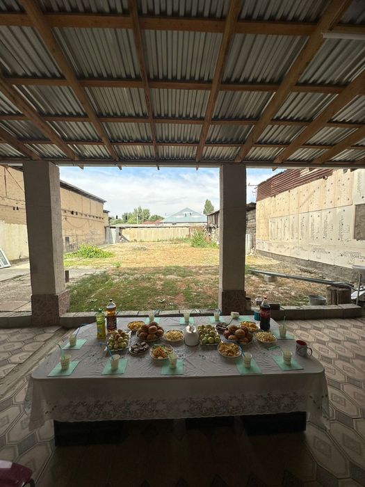 Срочно продам дом в хорошем райене