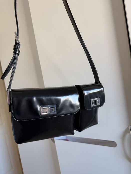 By far чанти Billy baby cush soho