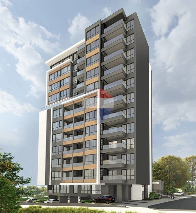 Двустаен апартамент за продажба, гр.Варна кв. Възраждане 4, ЙГ