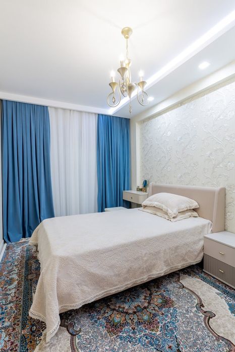 5-комнатная на Дружба Народов, 159м2, 5/4/9