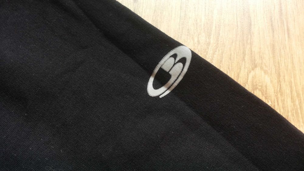 ICEBREAKER GT 260 98% Merino Wool размер L суичър 98% Мерино Вълна - 864