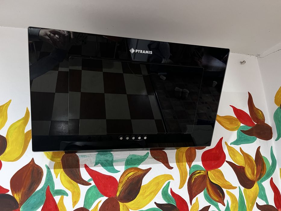 Hota decorativa Pyramis