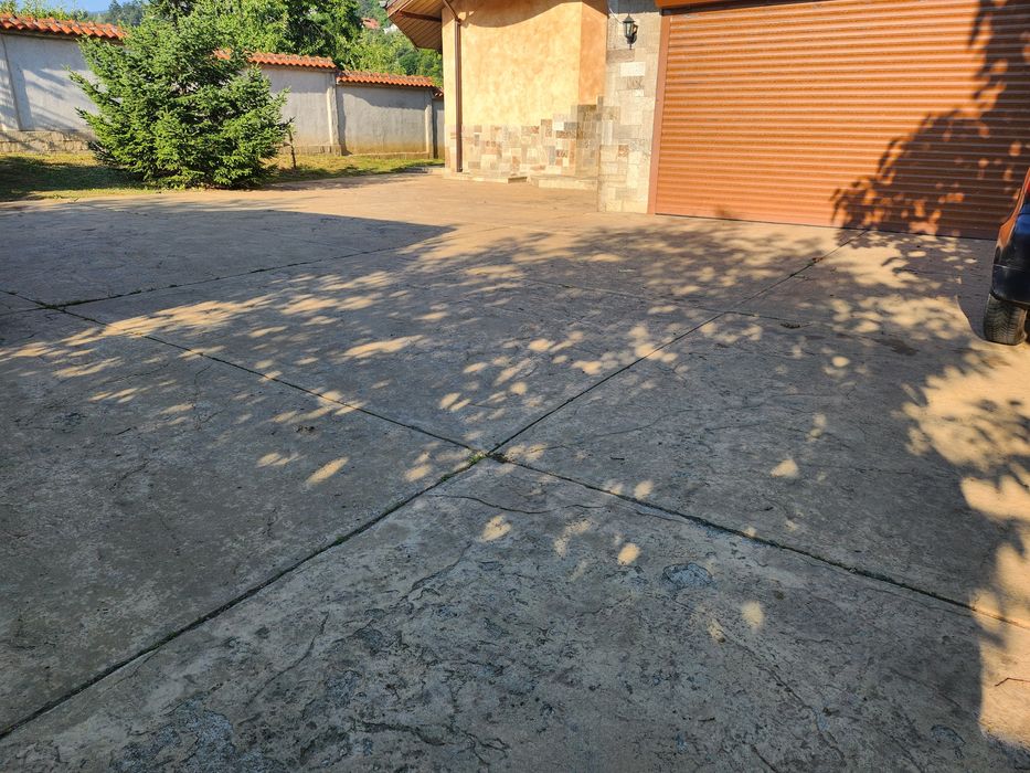 Продава се Къща в Кюстендил, Герена - 526 кв.м за 666 €/кв.м - Снимка #3