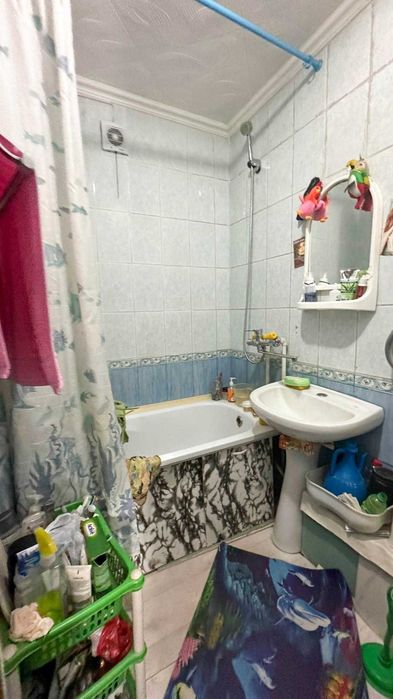 2 крмн Арнагуль Империя