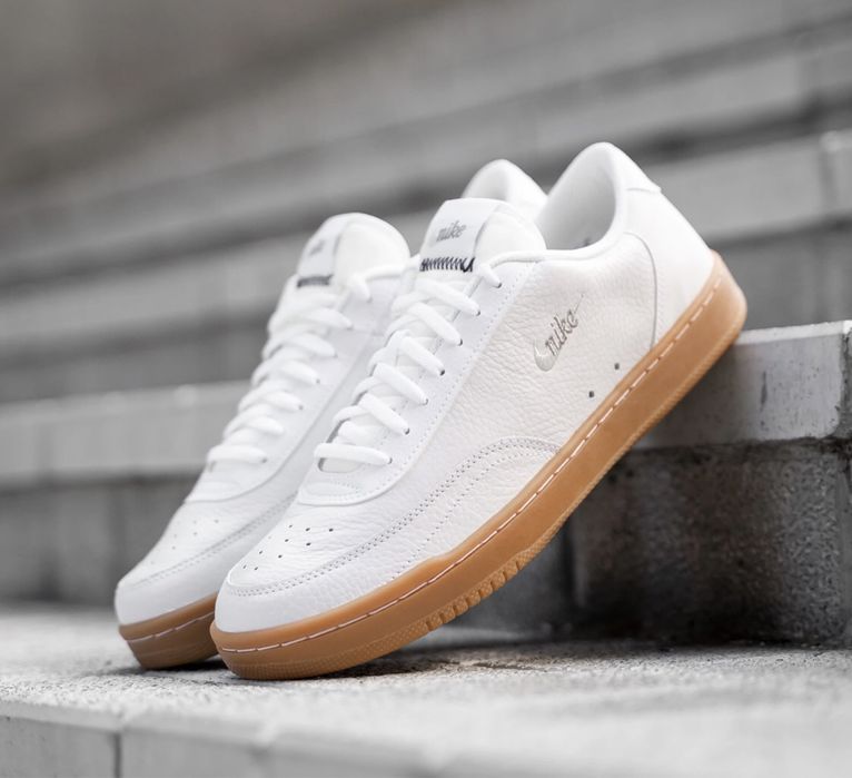 Nike Court Vintage Premium ОРИГИНАЛНИ дамски маратонки - 40/40,5/41