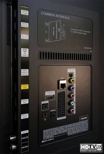 Продам телевизор Samsung 55’’