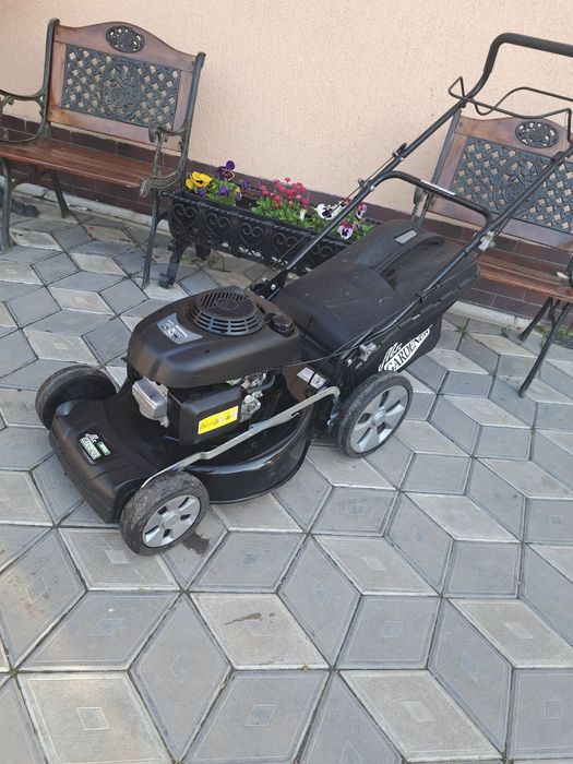 Masina de Tuns iarba Honda 2018