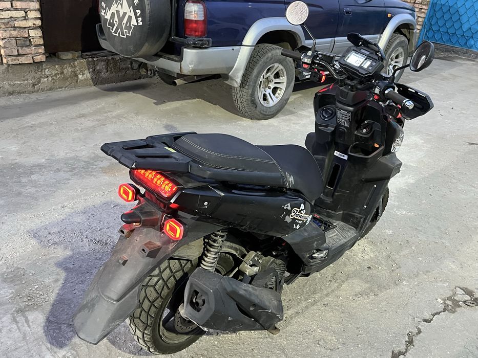 Продам Танк 150 куб