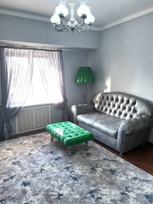 1 комнатная квартира на Ц6, Юнусабадский р-н, кинотеатр Казахстан