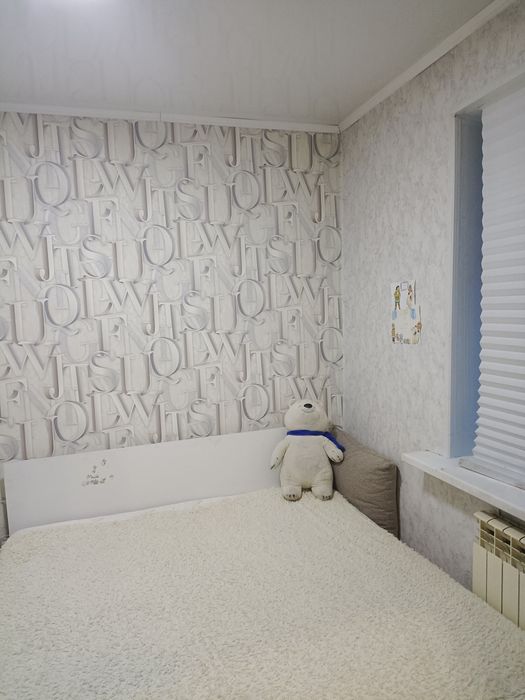 Продается 4х комн Дом в поселке Новодолинский