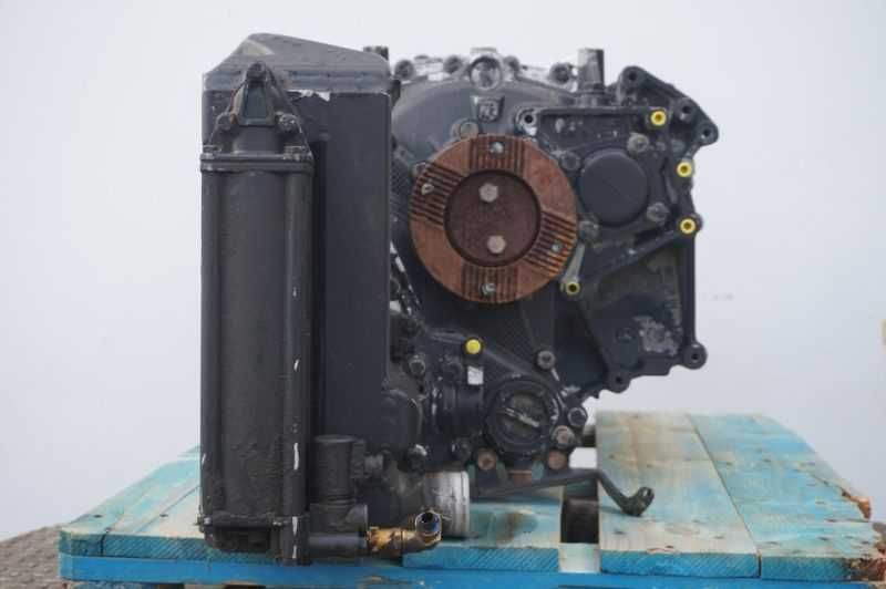 Cutie de viteze ZF 12AS2131DD+INT MAN TGX 2009 - Piese de schimb MAN