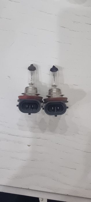 Лампочки от фары