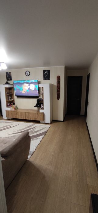 Обмен на Частный дом!