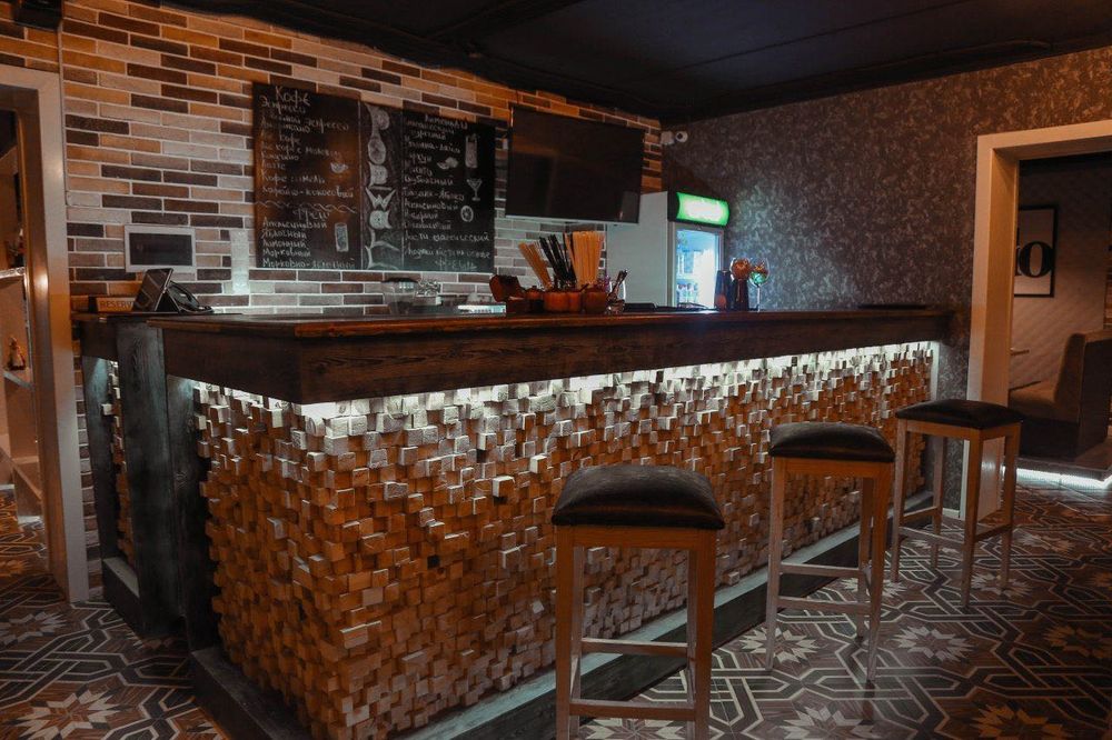 Продается готовый бизнес-гастробар