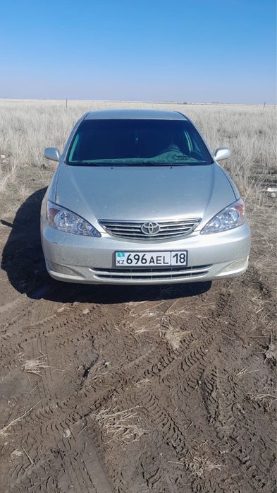 Продам тойота камри 30