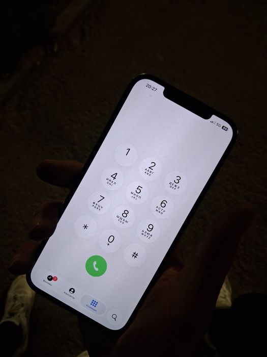 IPhone 12pro max 128gb