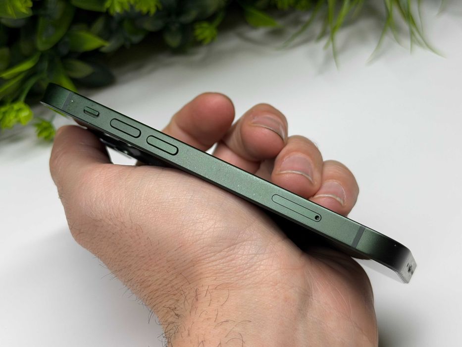 iPhone 13 Mini 128GB Green Гаранция