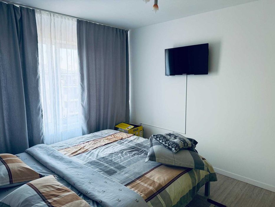 Apartament 3 camere de vanzare