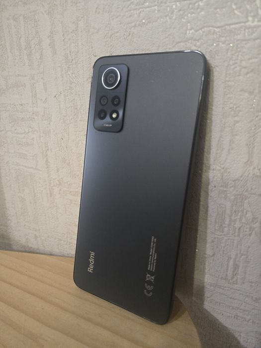 Xiaomi Redmi Note 12 Pro