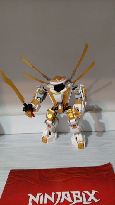 Продам набор Ninjago