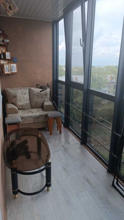 Продам 3 комн. кв., в районе Ахтамара