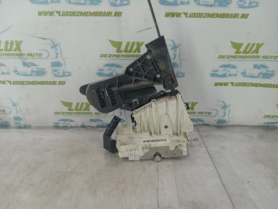 Broasca dreapta spate 1697302235 Mercedes-Benz ML W164 [facelift] [20