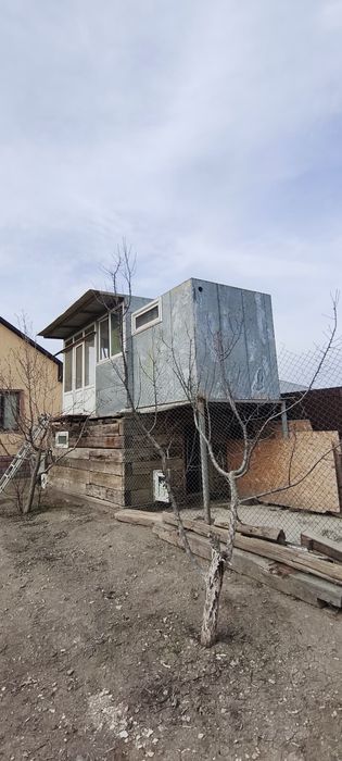Контейнер сатылады