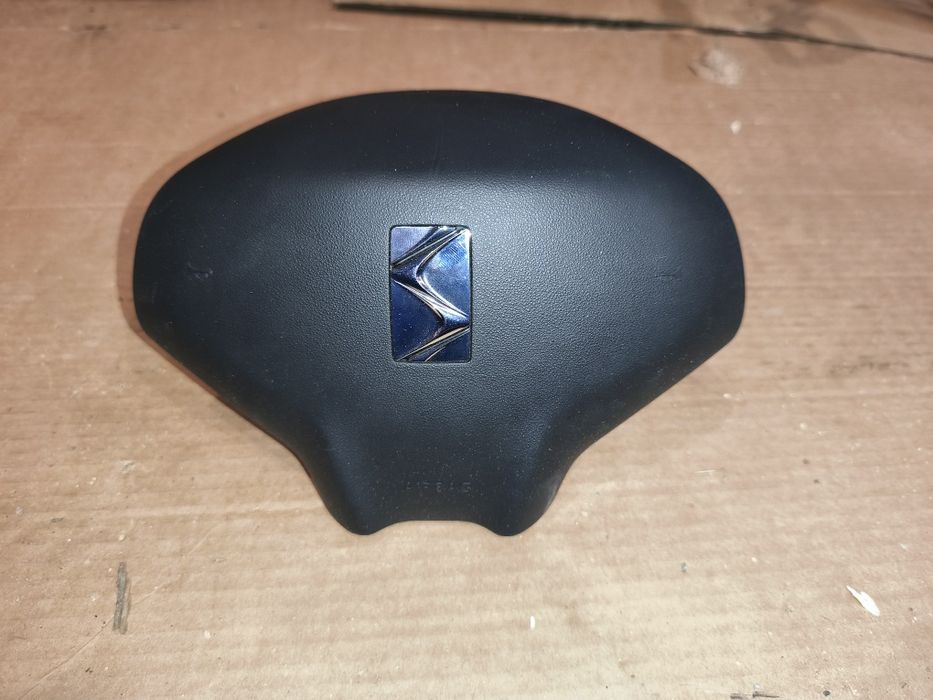 Airbag Citroen DS3