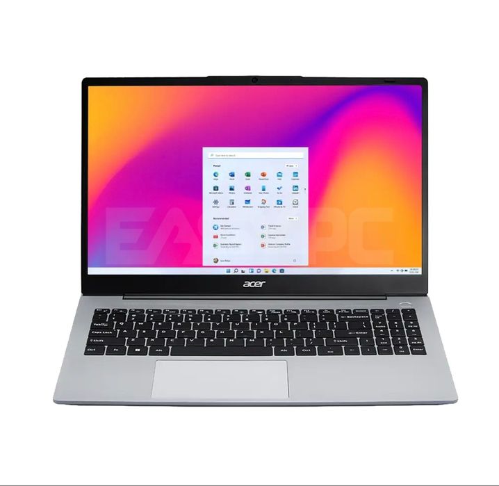 Перечислена Бор Ноутбук Noutbuk Acer aspire 3 Bepul yetkazish bilan